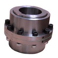 Gear Coupling